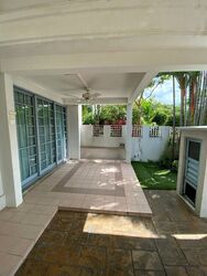 Chancery Grove (D11), Terrace #467401651